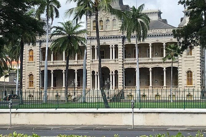 Private Pearl Harbor and Honolulu City Tour - The Sum Up
