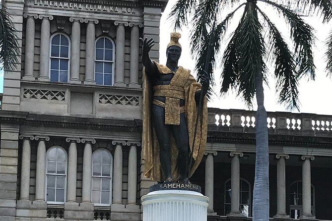Private Pearl Harbor and Honolulu City Tour - FAQ