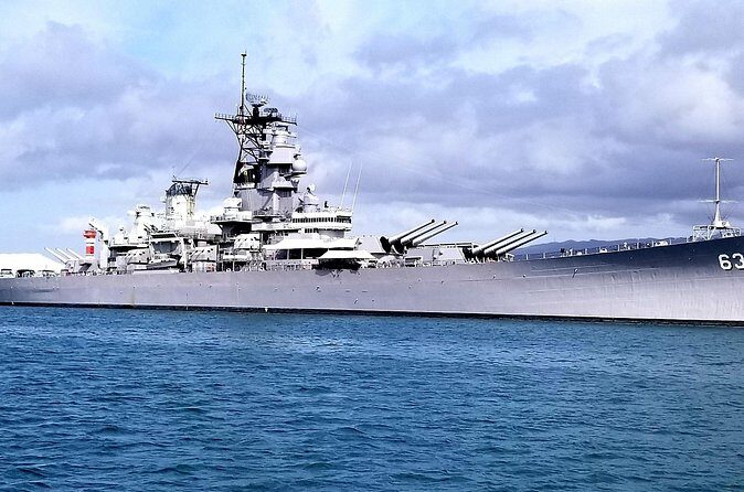 Private Pearl Harbor USS Arizona and USS Missouri - Frequently Asked Questions
