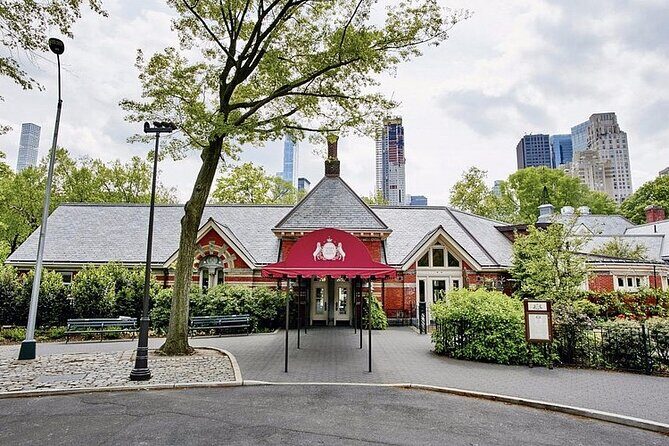 Private Pedicab Guided Tour in New York City - A Detailed Look at the Central Park Pedicab Tour