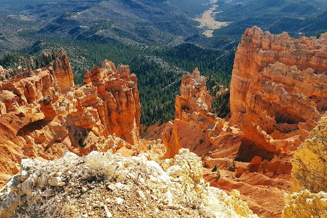Private Peek-A-Boo slot canyon guided tours - The Itinerary: What You Can Expect