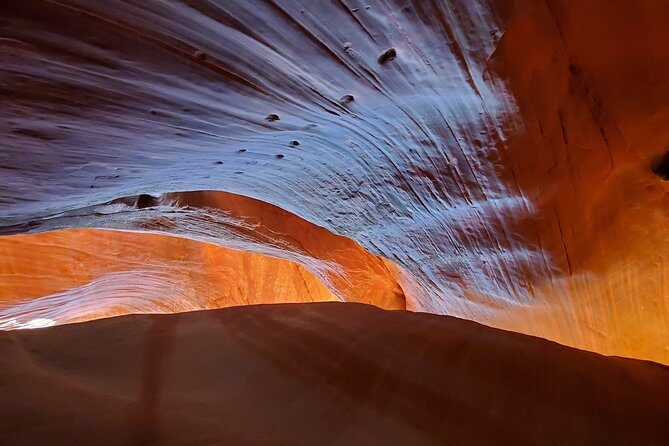 Private Peek-A-Boo slot canyon guided tours - FAQ: Practical Questions Answered