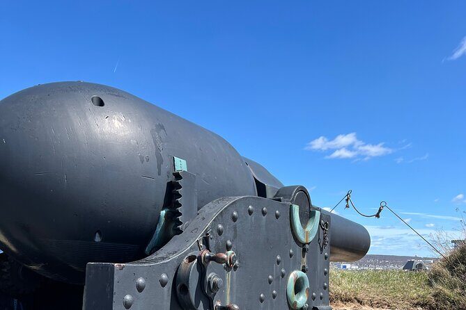 Private Peggy's Cove Lighthouse Tour from Halifax - Who Would Love This Tour?