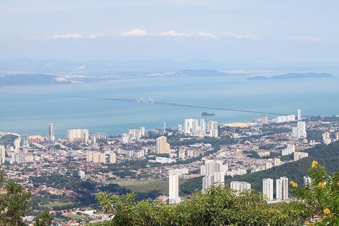 Private Penang Hill and Temple - Who Will Love This Tour?