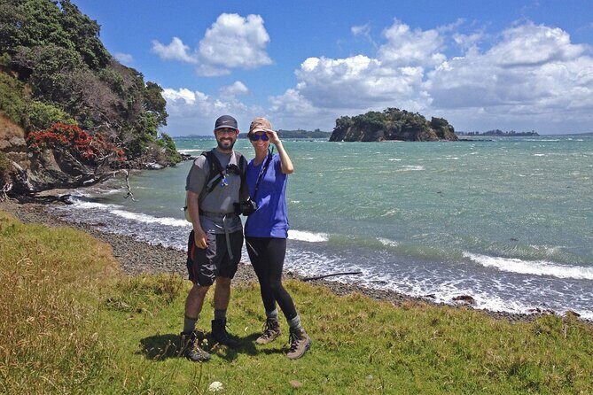 Private Personalised Tour in Waiheke Island - Exploring Waiheke Island with a Private Tour