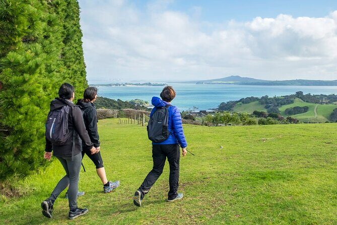 Private Personalised Tour in Waiheke Island - Practical Details and Considerations