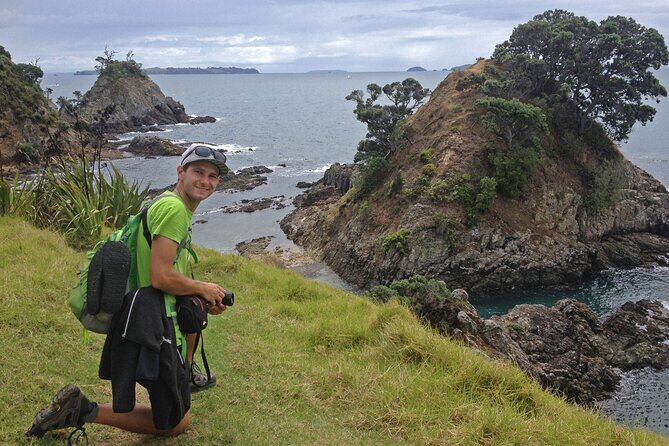 Private Personalised Tour in Waiheke Island - The Sum Up