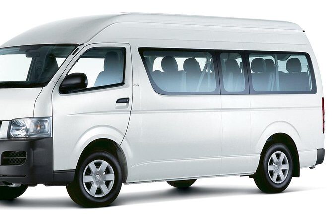 Private & Personalized Car or Van Rental with a Local Tour Guide - An In-Depth Look at This Acapulco Private Tour