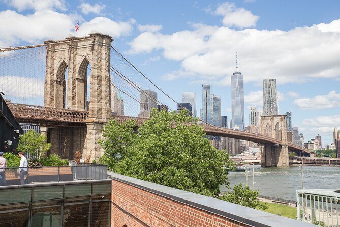 Private Personalized New York City Tour - Why Choose a Private Tour in NYC?