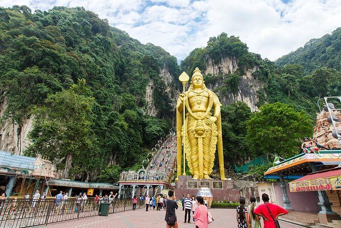 Private Personalized Tour : Kuala Lumpur 8 Hours of Wonders - Exploring Kuala Lumpur in Comfort and Style