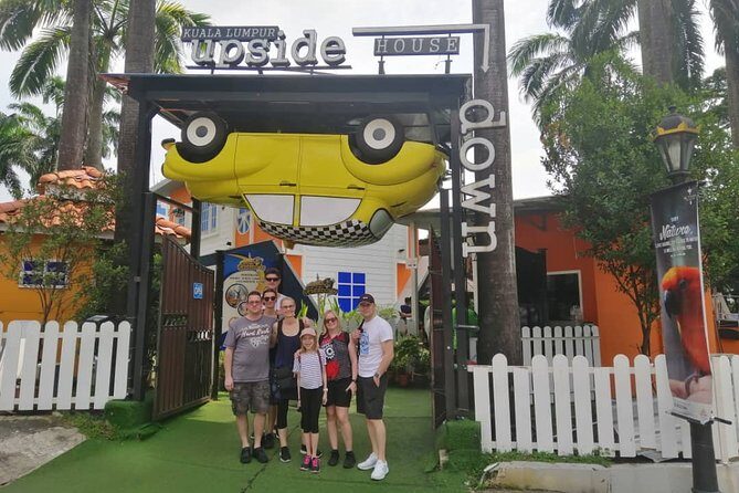 Private Personalized Tour : Kuala Lumpur 8 Hours of Wonders - Final Thoughts