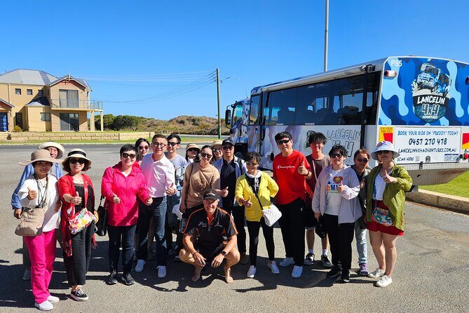 Private Perth Western Australia Driver and Transport - Authentic Experiences and the Local Touch