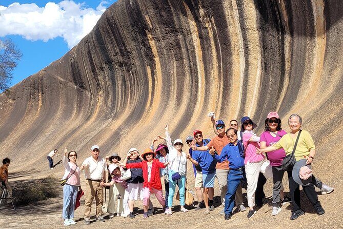 Private Perth Western Australia Driver and Transport - Final Thoughts: Who Should Consider This Tour?