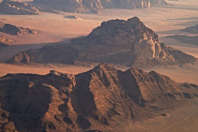 Private Petra and Wadi Rum Tour from Amman or Dead Sea - The Sum Up: Is It Worth It?