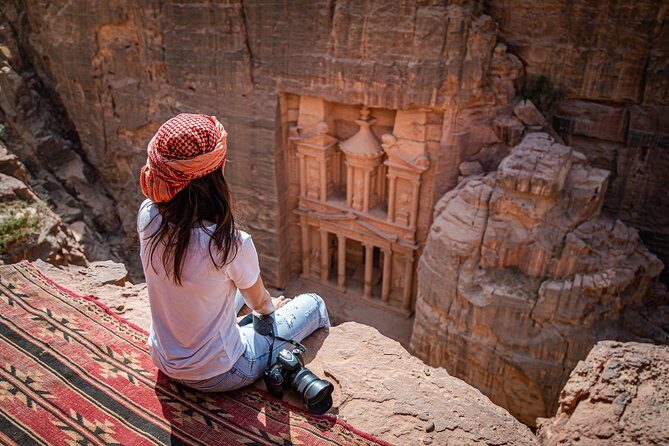 Private Petra Day Trip Including Little Petra from Amman - Final Thoughts