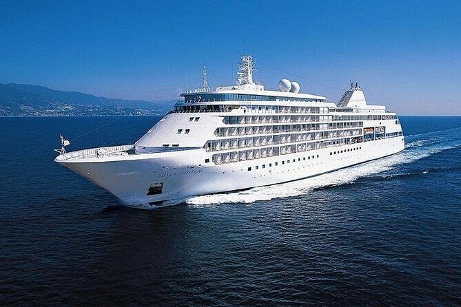 Private Petra Round Trip from Aqaba Port - Key Points