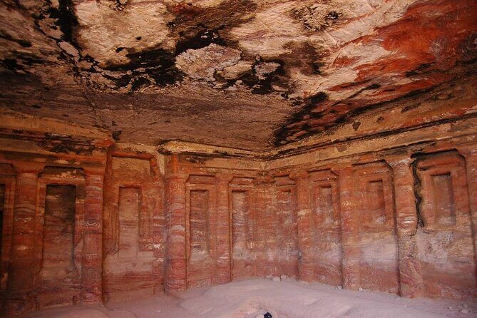 Private Petra Sightseeing day tour from Aqaba port - A Deep Dive into the Petra Day Tour from Aqaba