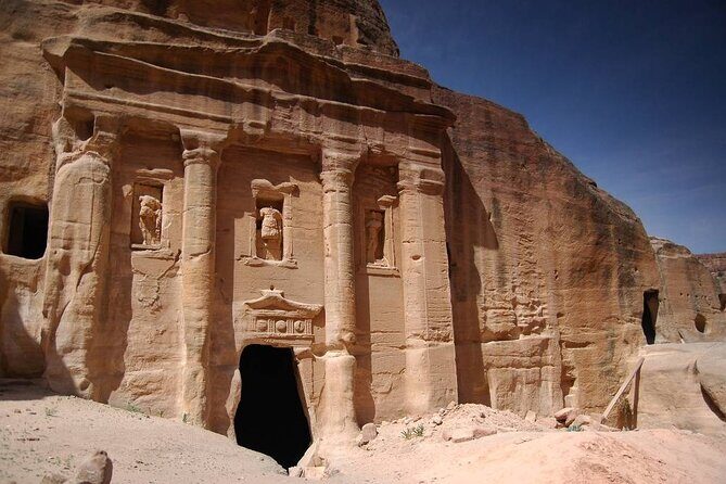 Private Petra Sightseeing day tour from Aqaba port - Final Thoughts: Is This Tour Right for You?