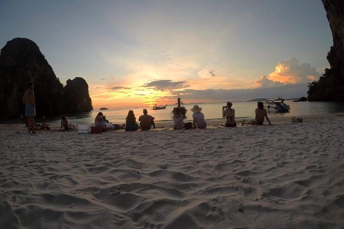 Private Phi Phi & 4 Islands Sunset Cruise by Speedboat - from Krabi - Why This Tour Works for Travelers