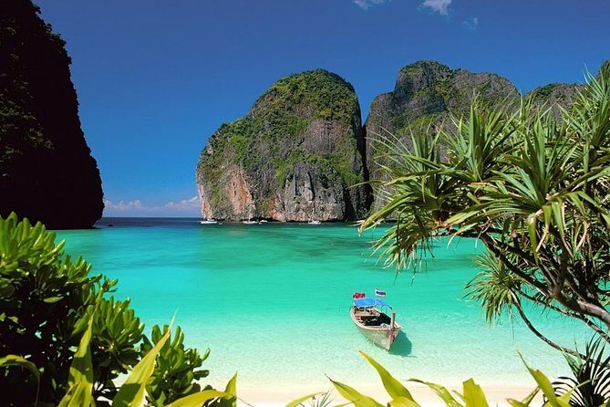 Private Phi Phi & 4 Islands Sunset Cruise by Speedboat - from Krabi - Final Thoughts — Who Should Book This?