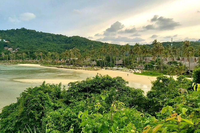 Private Phi Phi & 4 Islands Sunset Cruise by Speedboat - from Krabi - FAQ