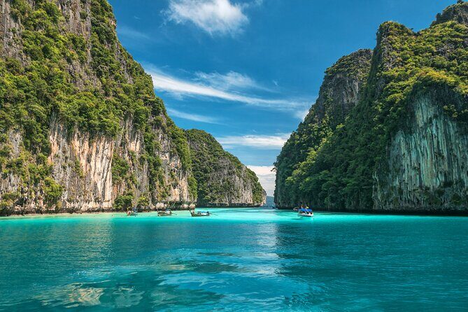 Private Phi Phi 5 Star Islands Full Day Tour - Evaluating the Experience: Pros and Cons