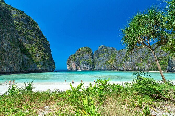 Private Phi Phi 5 Star Islands Full Day Tour - The Sum Up