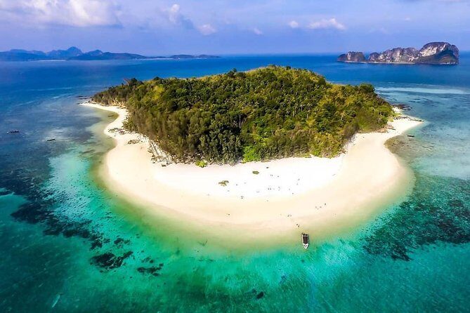 Private Phi Phi and Bamboo Islands Snorkeling Tour by Speedboat - An In-Depth Look at the Itinerary