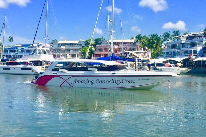 Private Phi Phi and Khai Islands Snorkeling Tour by Speedboat - Key Points