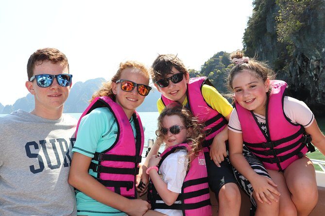 Private Phi Phi and Khai Islands Snorkeling Tour by Speedboat - Final Thoughts: Who Would Love This?