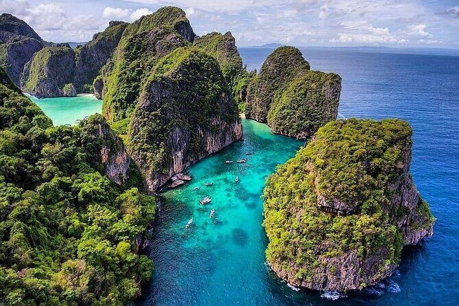 Private Phi Phi and Khai Islands Snorkeling Tour by Speedboat - FAQ