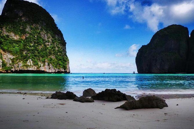 Private Phi Phi Early Bird Premium Tour - Itinerary Breakdown: What You Can Expect