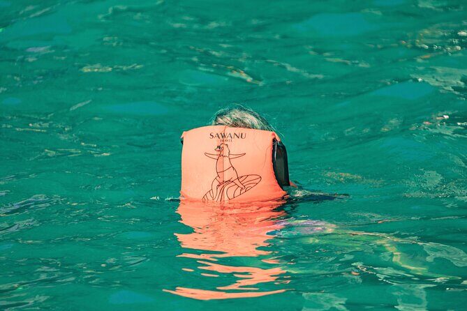 Private Phi Phi Islands & Bamboo Full Day Tour with snorkeling - Snorkeling at Ko Phi Phi Don