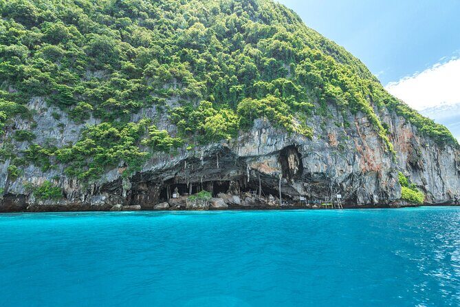 Private Phi Phi Islands & Bamboo Full Day Tour with snorkeling - Practical Tips for Booking