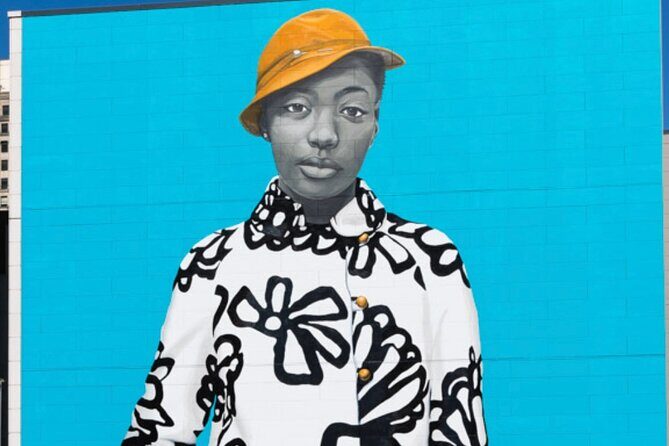 Private Philadelphia Street Art Walking Tour - Who Will Appreciate This Tour Most?