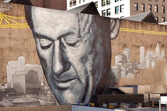 Private Philadelphia Street Art Walking Tour - FAQ