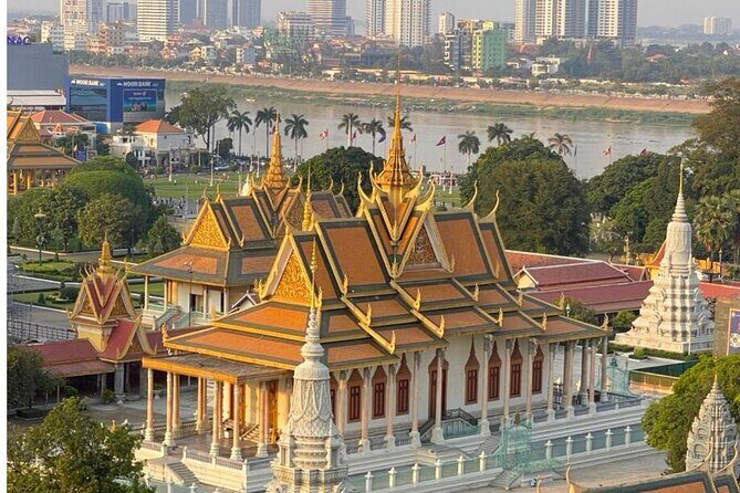 Private Phnom Penh Tour: Royal Palace & Killing Fields - Final Thoughts