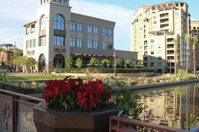 Private Phoenix and Scottsdale Half-Day City Tour - The Sum Up: Is This Tour Right for You?