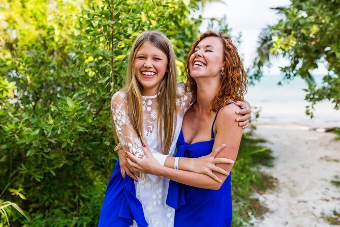 Private Photo Session and Aerial Photography in Cancun - What to Expect from This Cancun Photo Experience