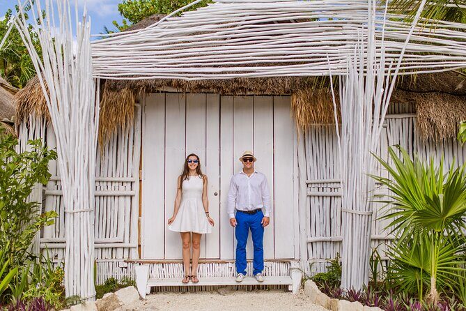 Private Photo Session and Aerial Photography in Cancun - Frequently Asked Questions