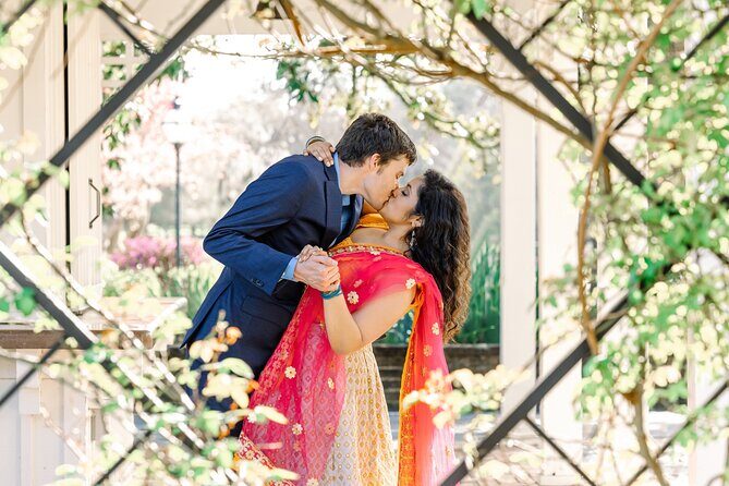Private Photo Session in Historic Charleston - FAQ