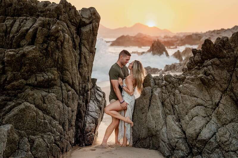 Private photo session in Los Cabos - Why Consider a Private Photo Session in Los Cabos?