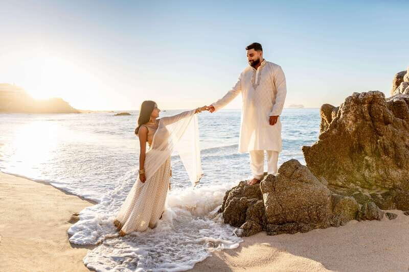 Private photo session in Los Cabos - Practical Tips for Booking and Enjoying Your Photos