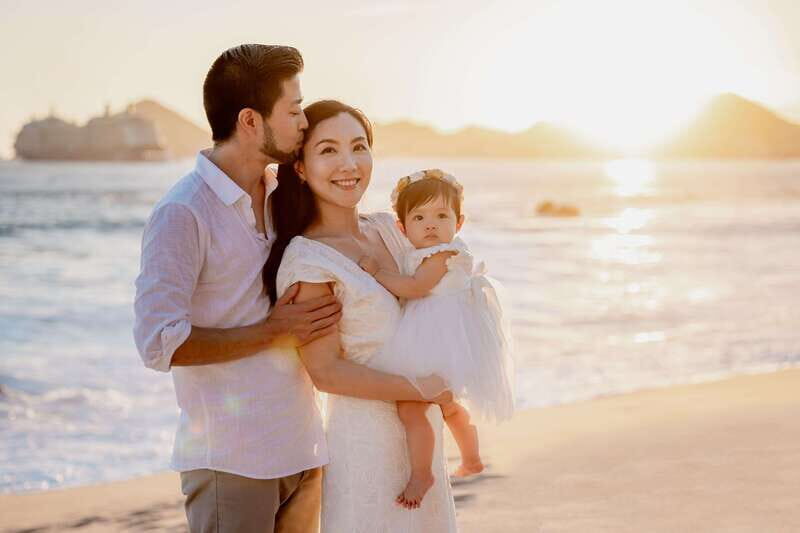 Private photo session in Los Cabos - Authentic Feedback from Travelers