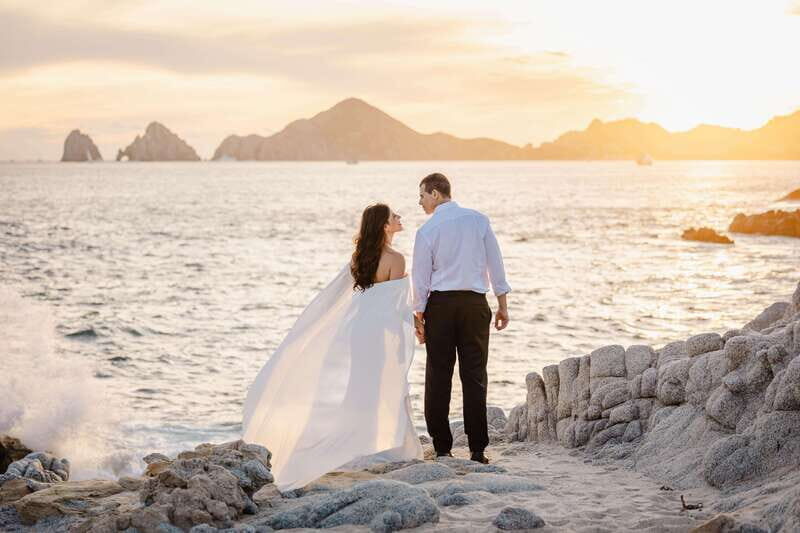 Private photo session in Los Cabos - FAQ