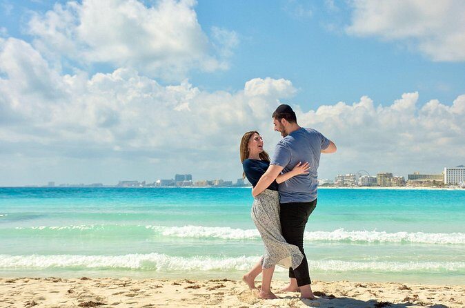 Private Photo Session in Riviera Maya - Who Would Benefit Most from This Tour?