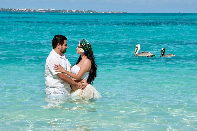 Private Photo Session in Riviera Maya - The Sum Up