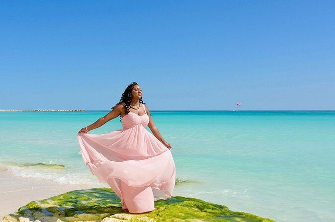 Private Photo Session in Riviera Maya - FAQ