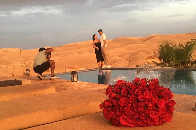 Private Photo Session in the Cult Places of Marrakech - Final Thoughts