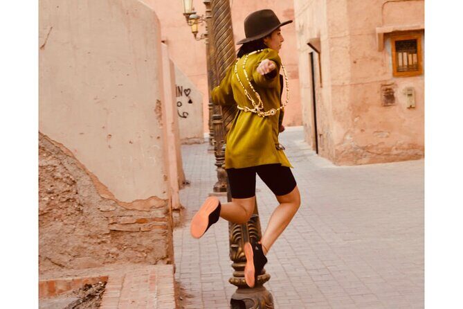 Private Photo Session in the Cult Places of Marrakech - FAQs